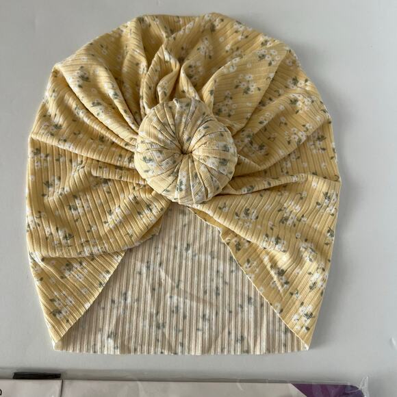 Baby girl accessories - headwrap and headbands - Picture 3 of 9